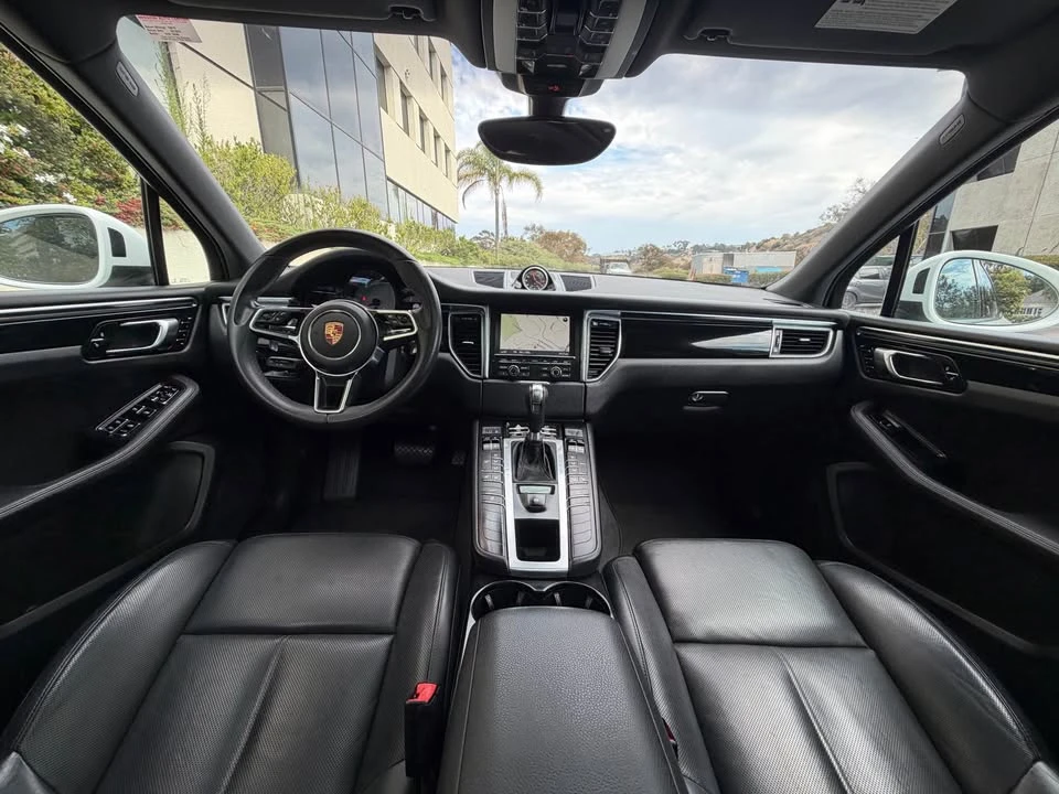 2015 Porsche Macan S - Image 14 of 20