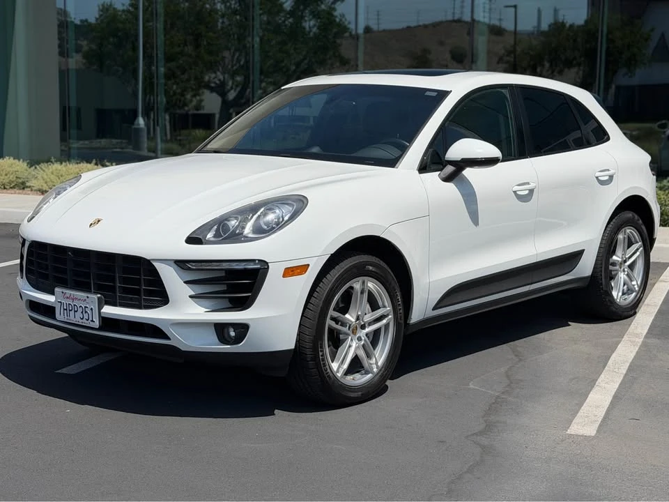 2015 Porsche Macan S - Image 6 of 20