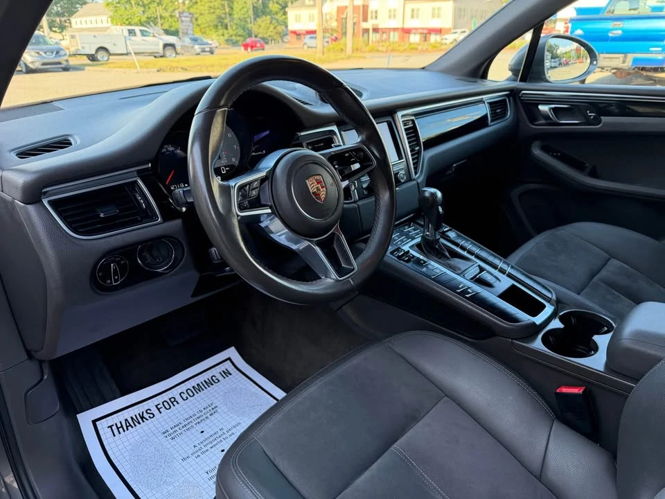 2015 Porsche Macan S - Image 9 of 20