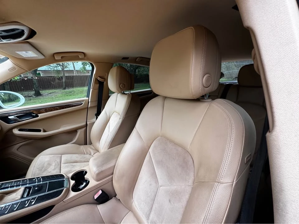 2015 Porsche Macan S - Image 11 of 11