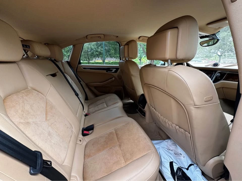 2015 Porsche Macan S - Image 7 of 11