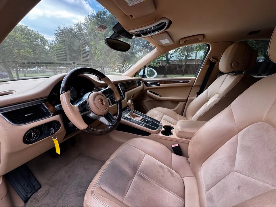 2015 Porsche Macan S - Image 10 of 11