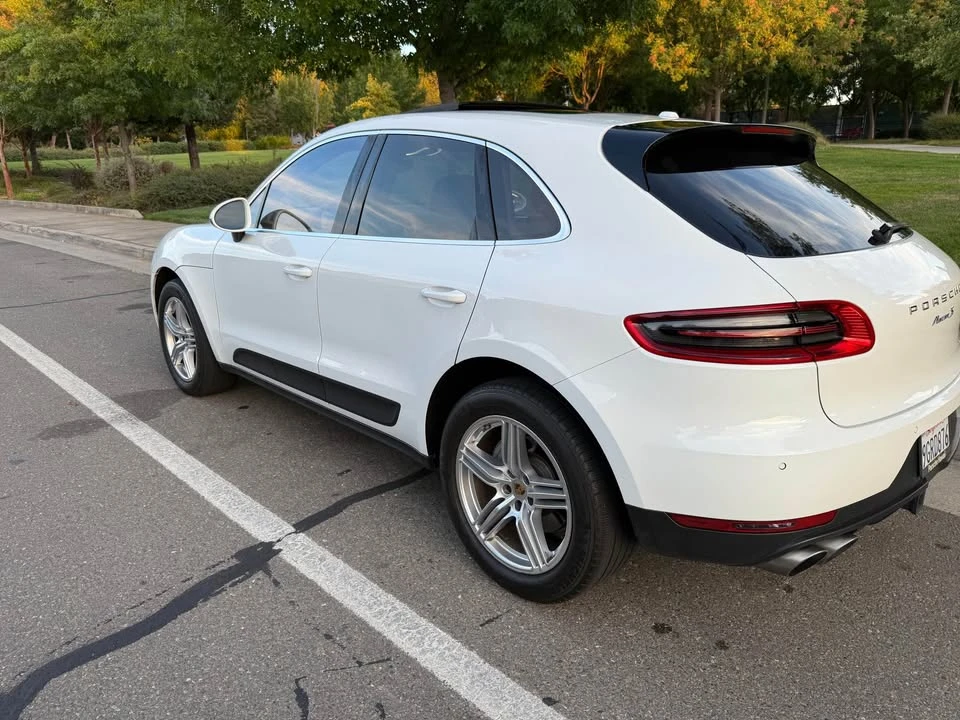 2015 Porsche Macan S - Image 8 of 13
