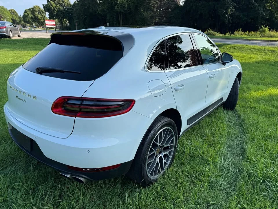 2015 Porsche Macan S - Image 4 of 14