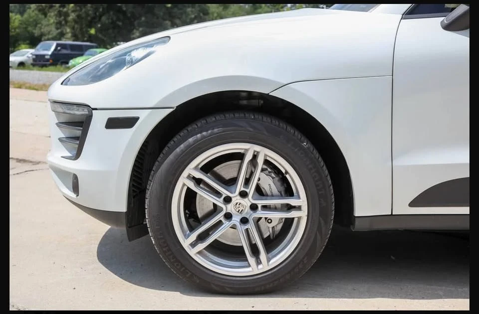 2015 Porsche Macan S - Image 3 of 20
