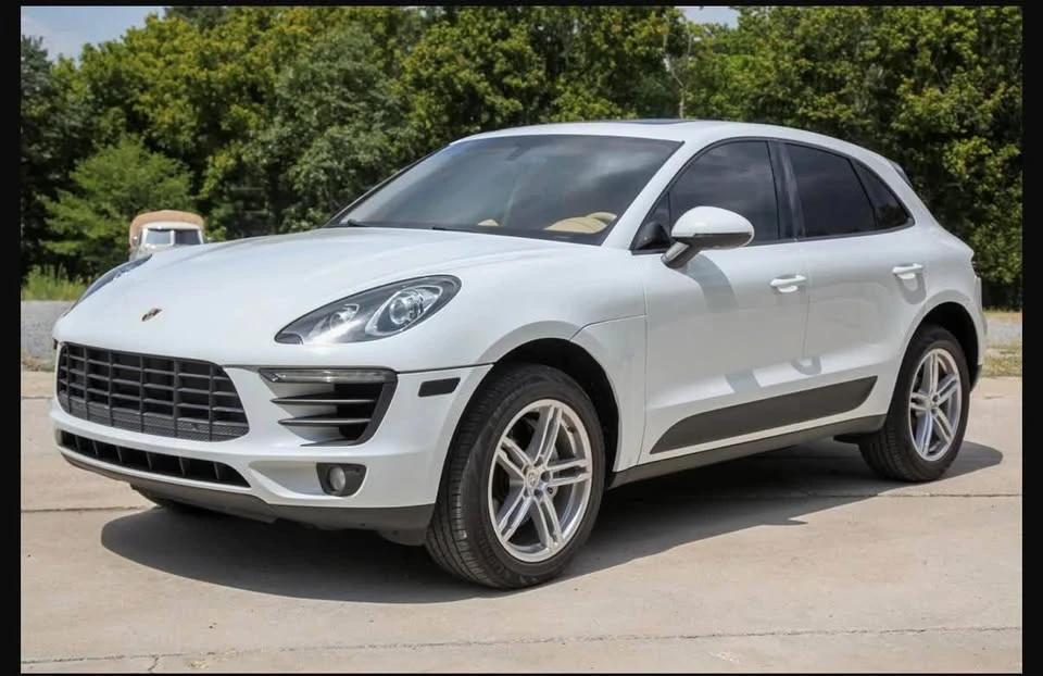2015 Porsche Macan S - Image 20 of 20