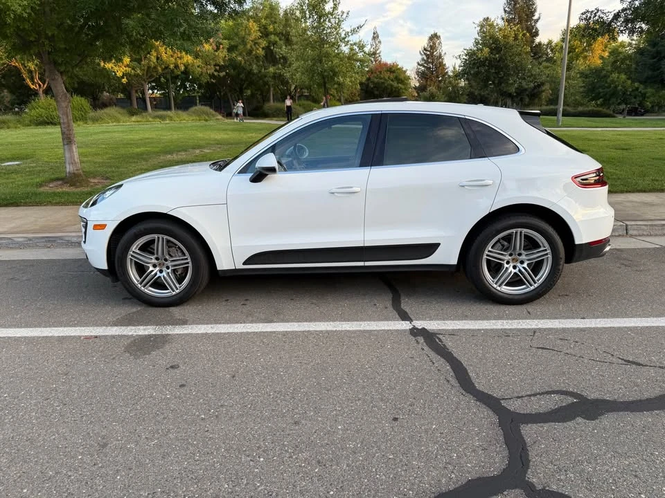 2015 Porsche Macan S - Image 3 of 13