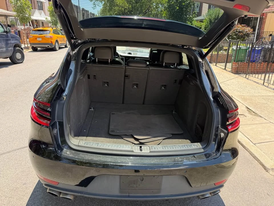 2015 Porsche Macan S - Image 20 of 20