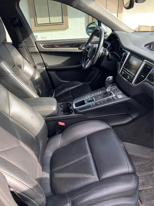 2015 Porsche Macan S - Image 14 of 14