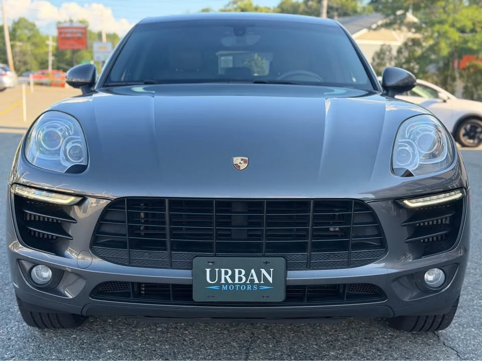 2015 Porsche Macan S - Image 2 of 20