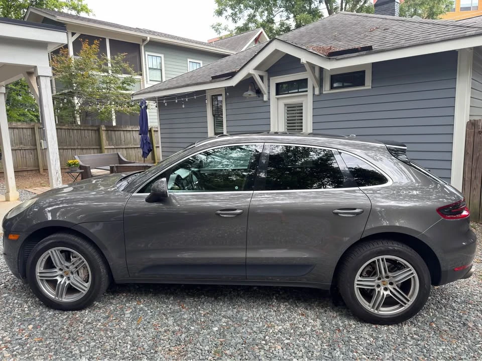 2015 Porsche Macan S - Image 2 of 10
