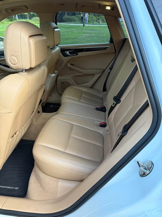 2015 Porsche Macan S - Image 10 of 13