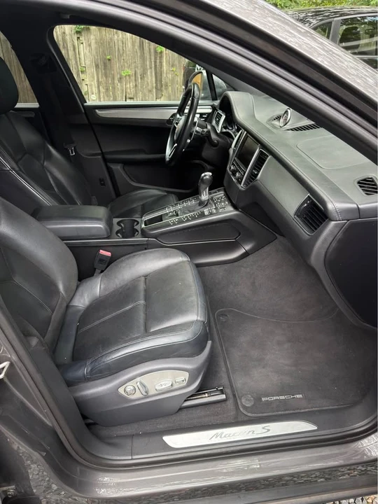 2015 Porsche Macan S - Image 6 of 10