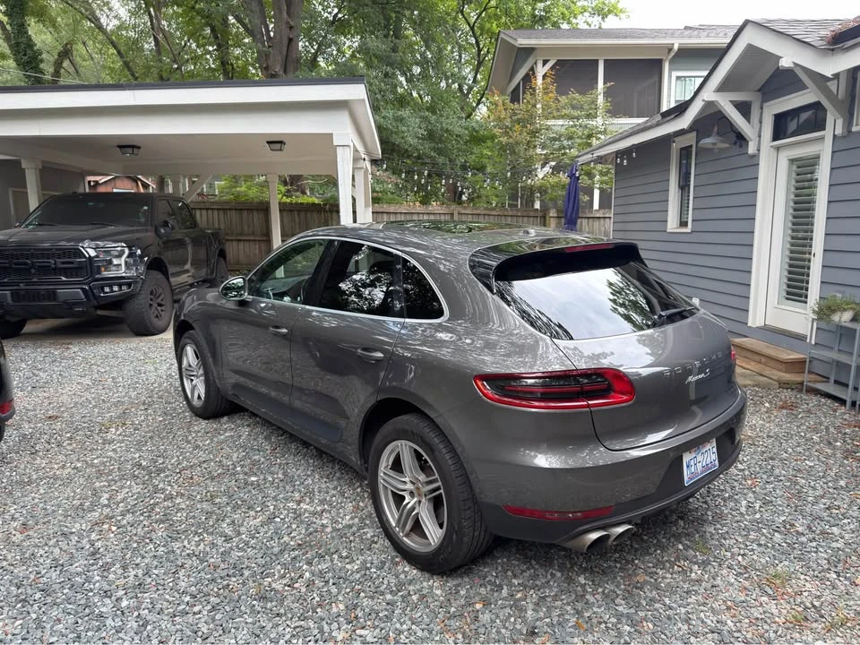 2015 Porsche Macan S - Image 3 of 10