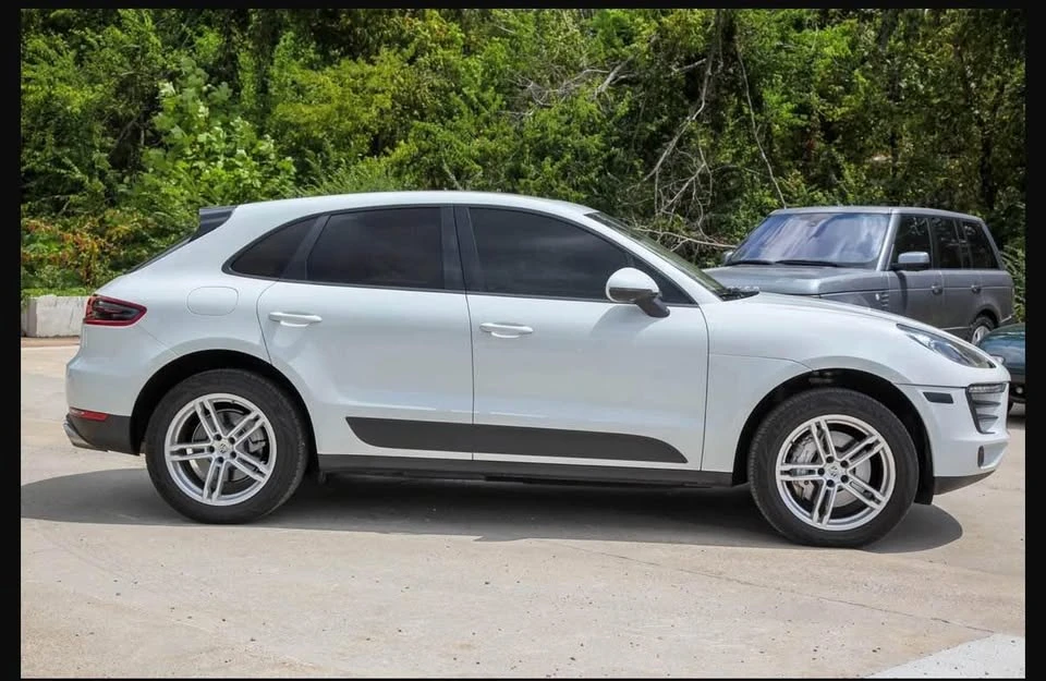 2015 Porsche Macan S - Image 7 of 20