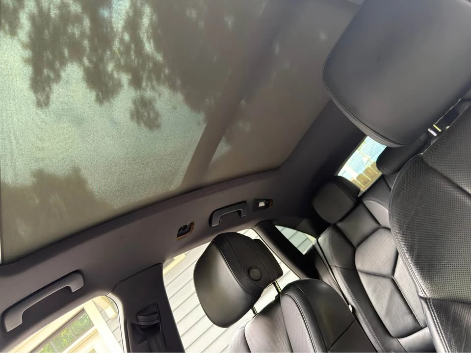 2015 Porsche Macan S - Image 9 of 10