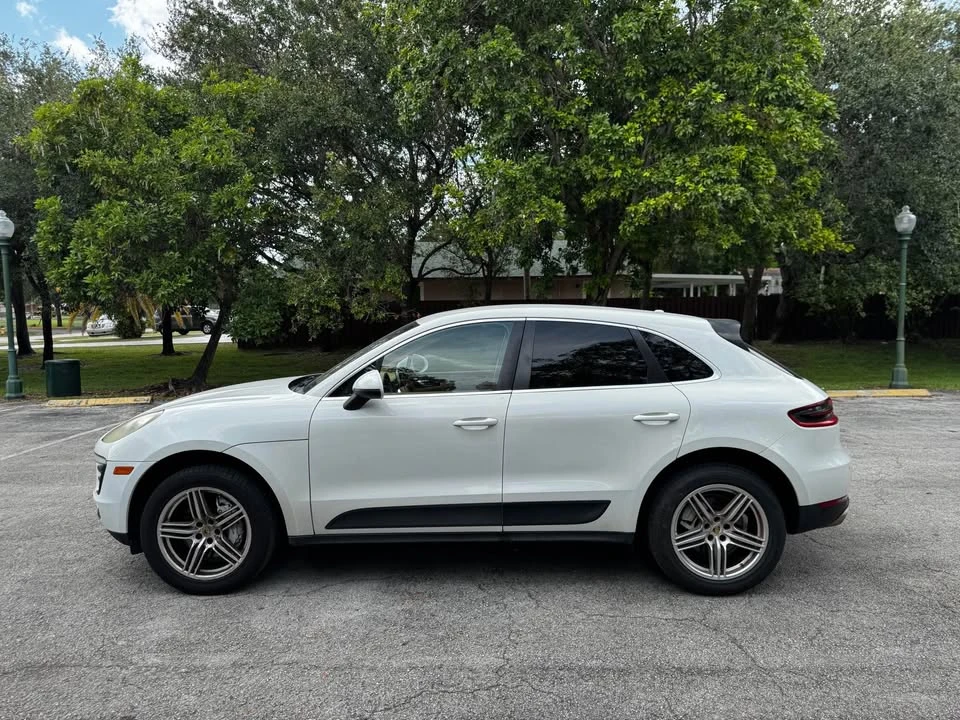 2015 Porsche Macan S - Image 3 of 11
