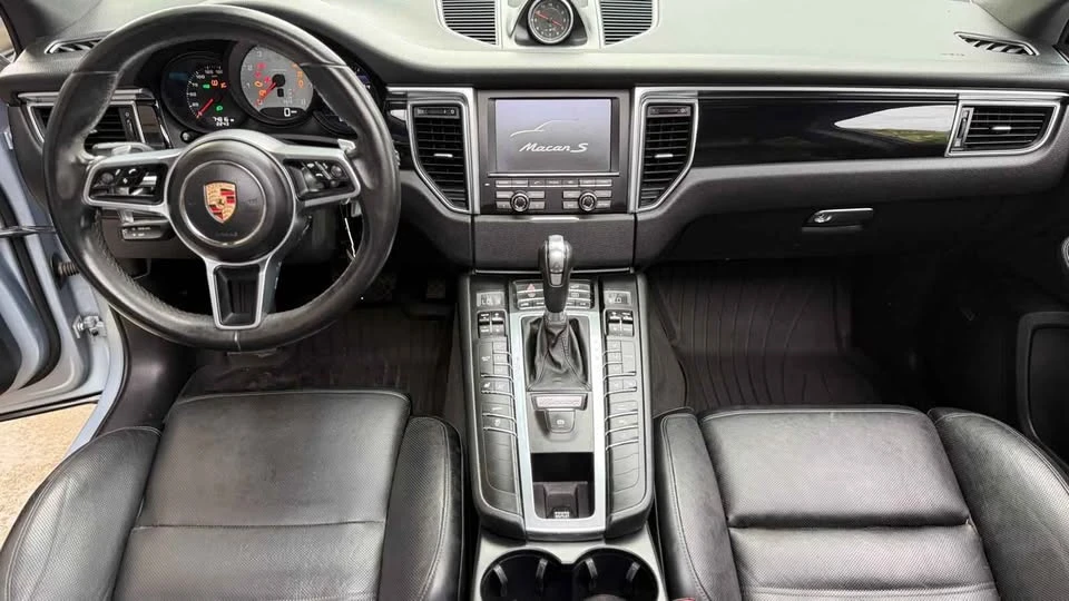 2015 Porsche Macan S - Image 12 of 20