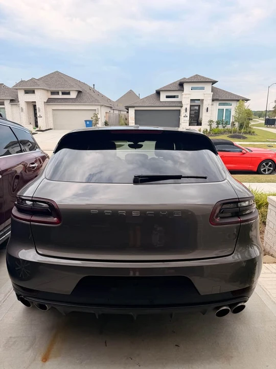 2015 Porsche Macan S - Image 5 of 13
