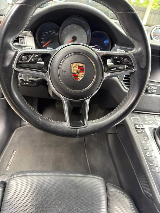 2015 Porsche Macan S - Image 10 of 10