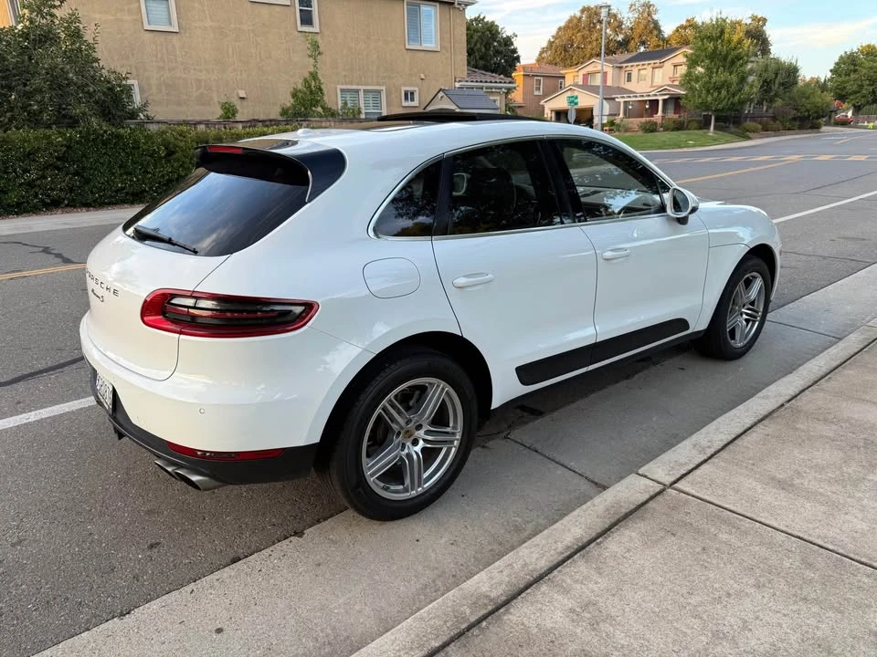 2015 Porsche Macan S - Image 7 of 13