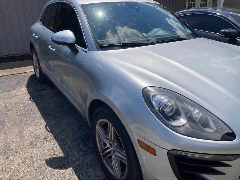 2015 Porsche Macan S - Image 3 of 4