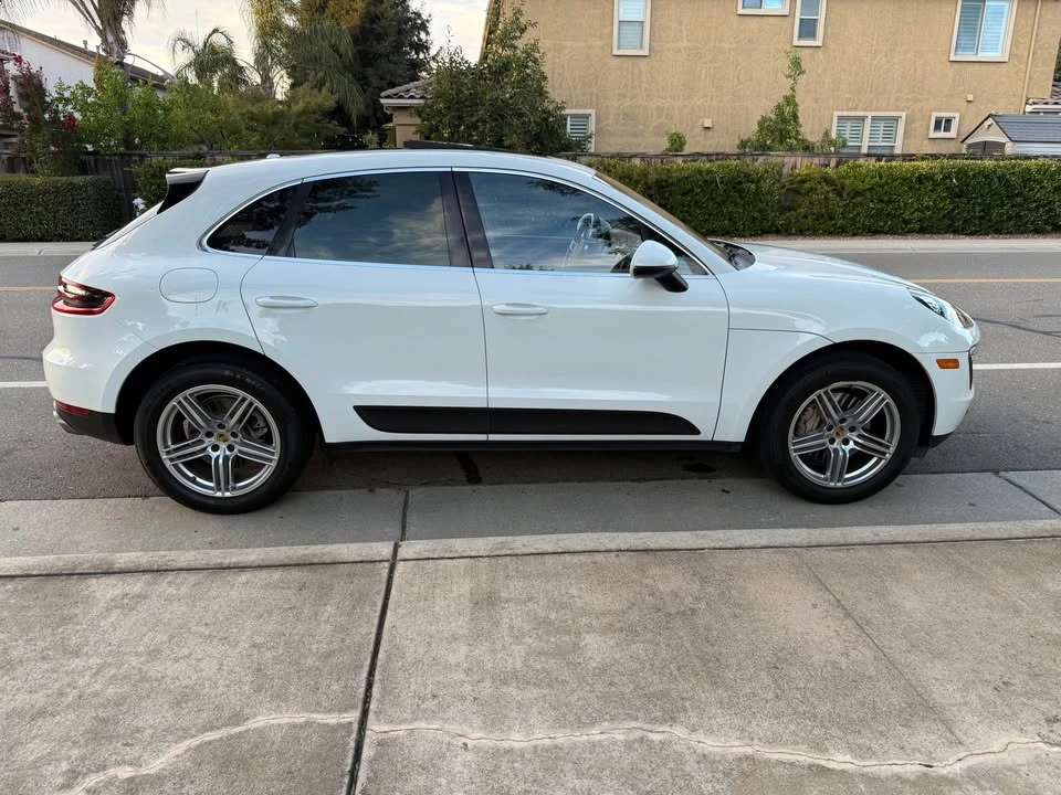 2015 Porsche Macan S - Image 6 of 13