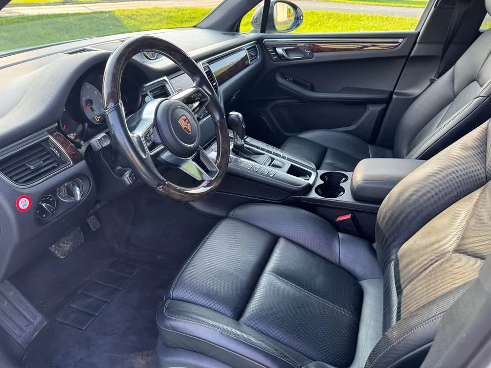 2015 Porsche Macan S - Image 7 of 14