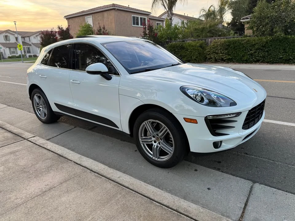 2015 Porsche Macan S - Image 5 of 13