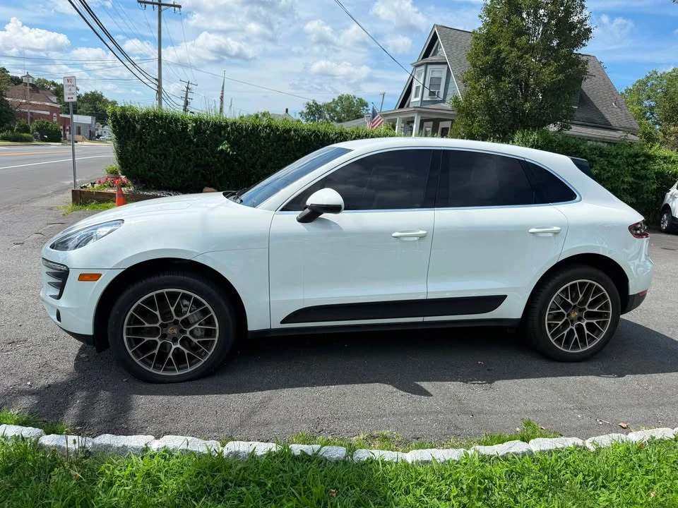 2015 Porsche Macan S - Image 4 of 16