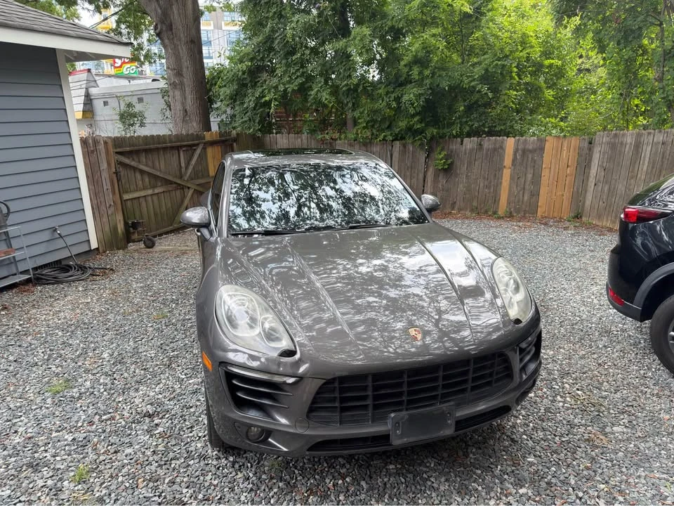 2015 Porsche Macan S - Image 5 of 10