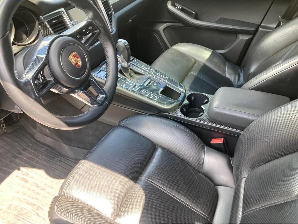 2015 Porsche Macan S - Image 2 of 4