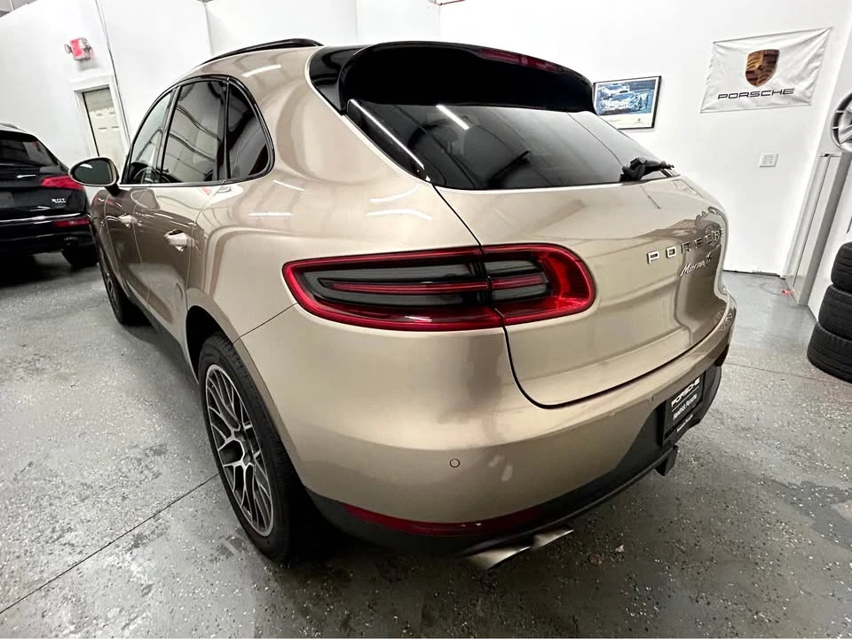 2015 Porsche Macan S - Image 10 of 20