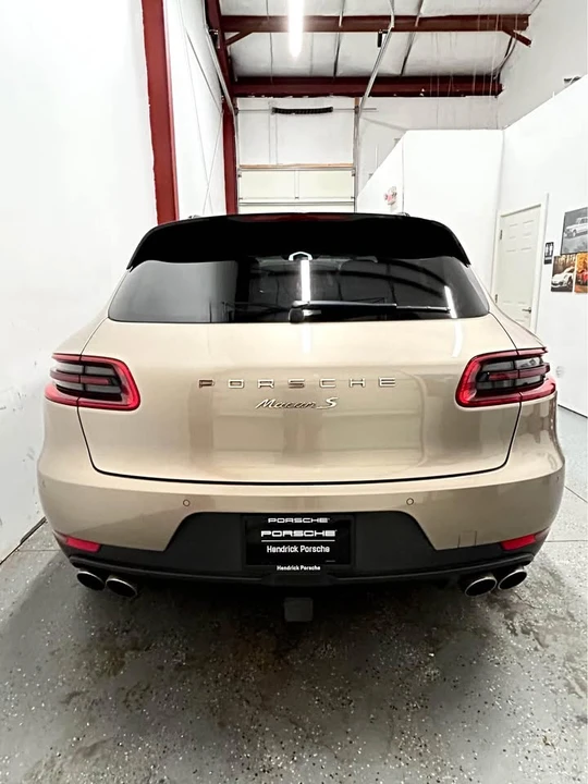 2015 Porsche Macan S - Image 6 of 20