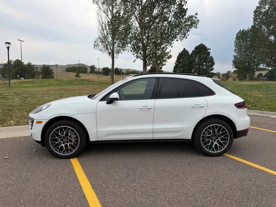 2015 Porsche Macan S - Image 2 of 15
