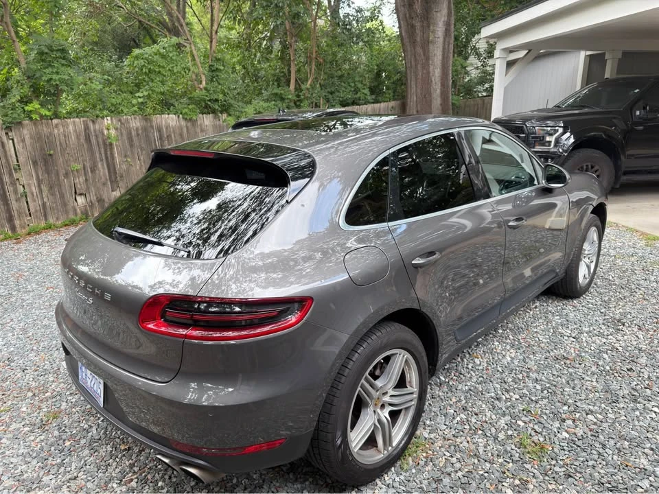 2015 Porsche Macan S - Image 4 of 10