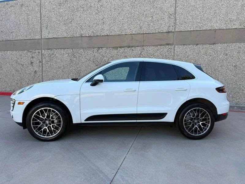 2015 Porsche Macan S - Image 2 of 15
