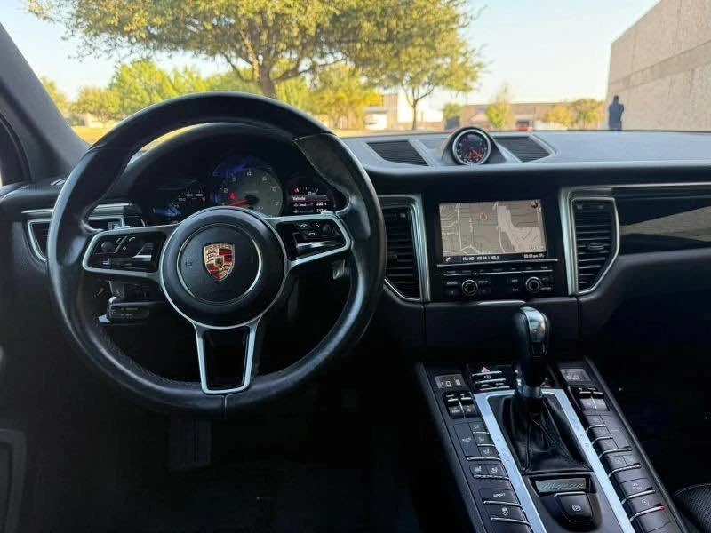 2015 Porsche Macan S - Image 14 of 15