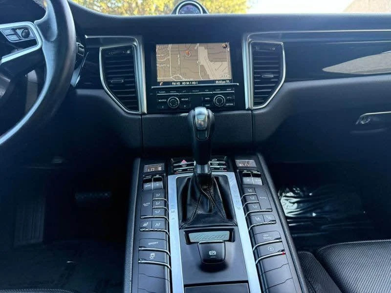 2015 Porsche Macan S - Image 15 of 15