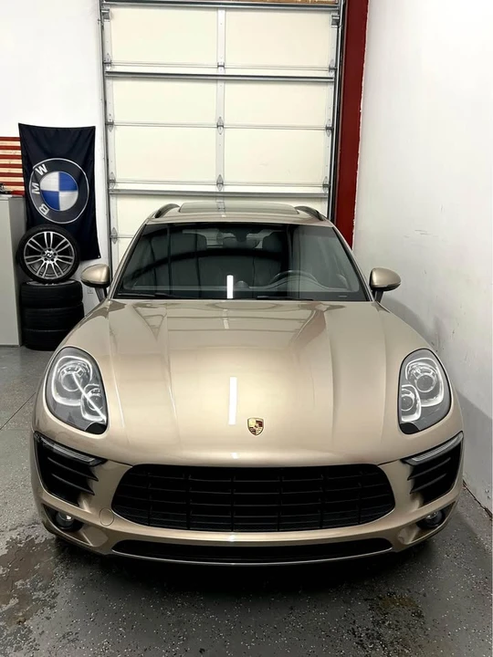 2015 Porsche Macan S - Image 3 of 20