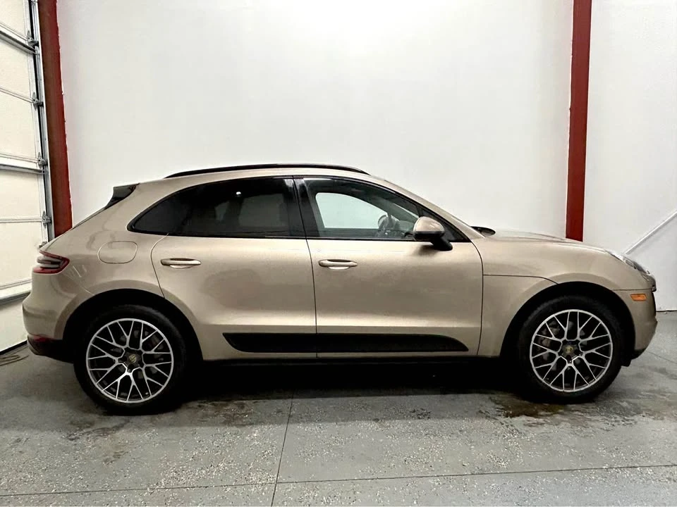 2015 Porsche Macan S - Image 4 of 20