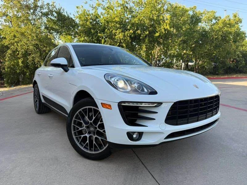 2015 Porsche Macan S - Image 7 of 15