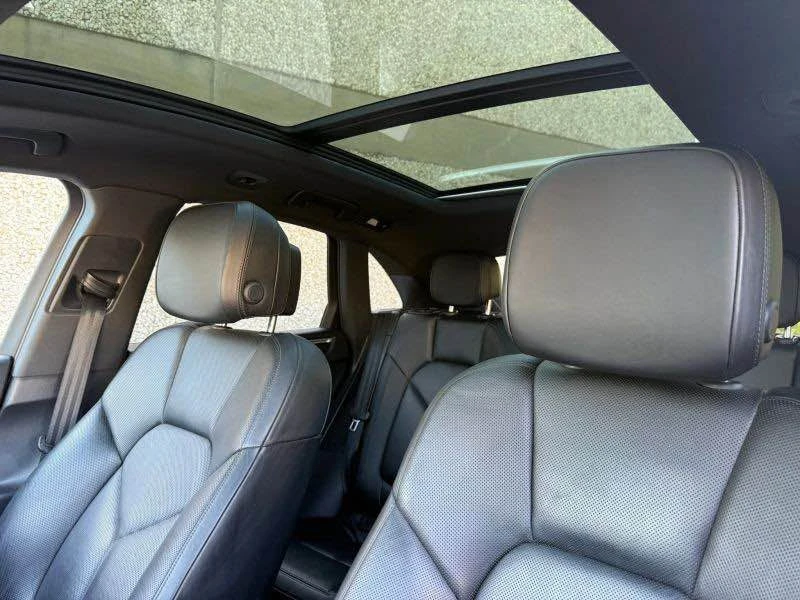 2015 Porsche Macan S - Image 9 of 15