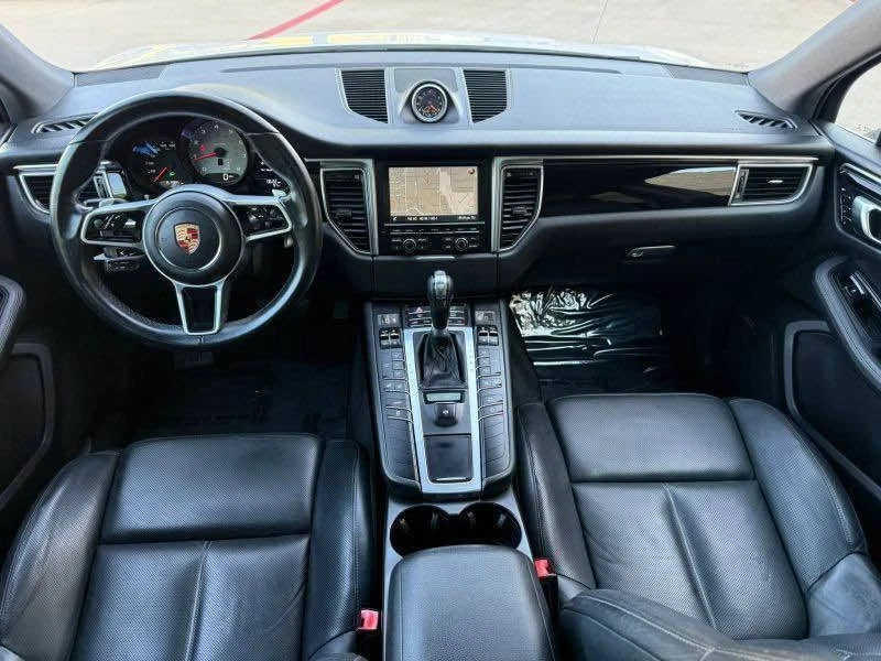 2015 Porsche Macan S - Image 13 of 15