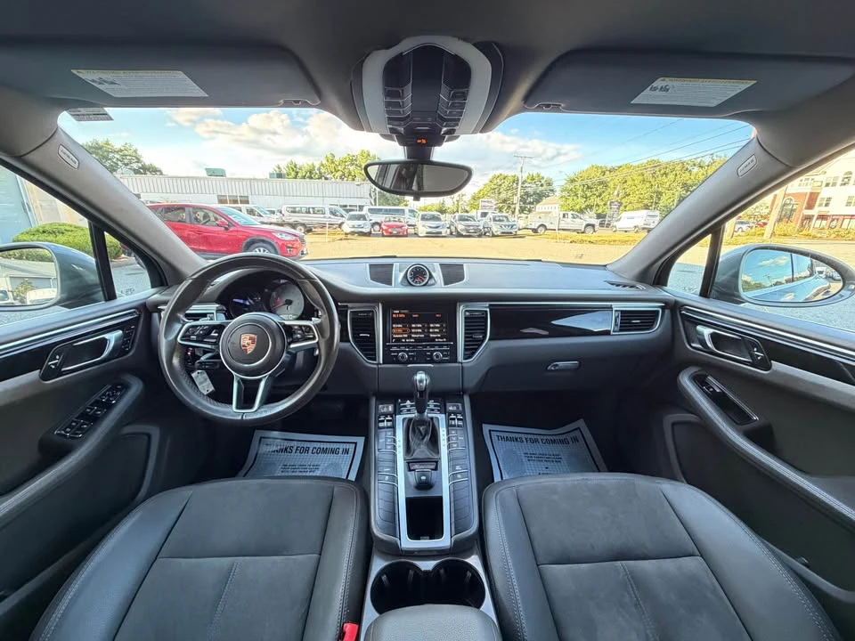 2015 Porsche Macan S - Image 14 of 20