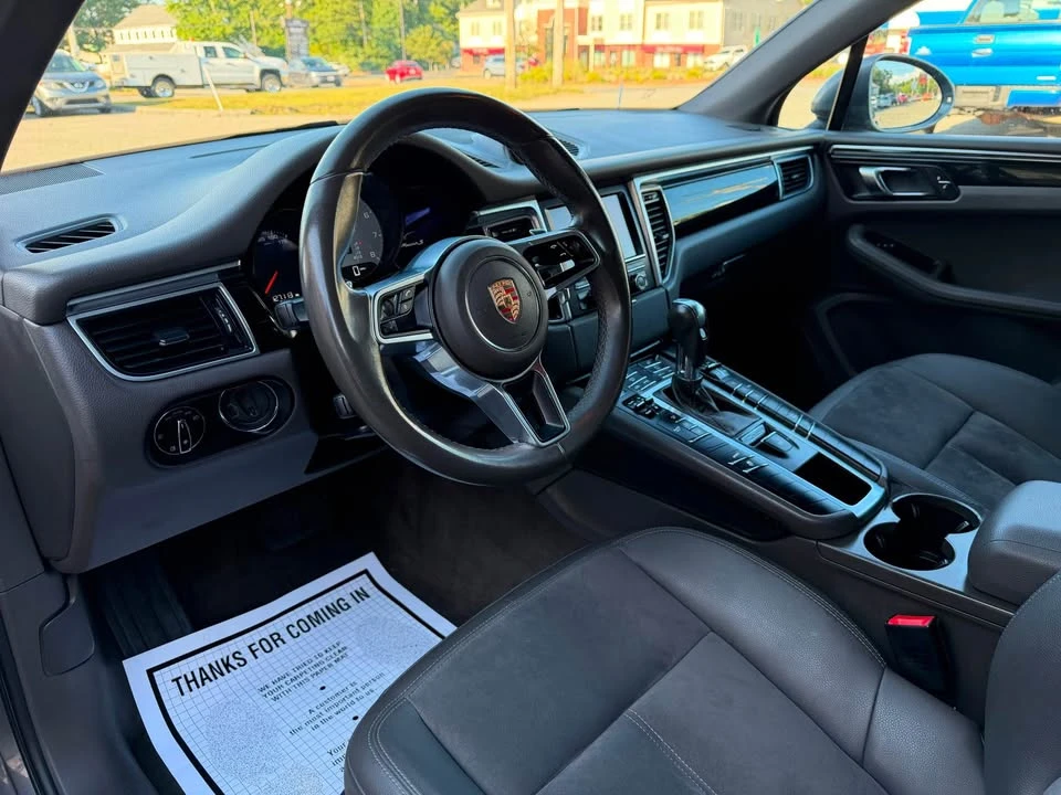 2015 Porsche Macan S - Image 12 of 20