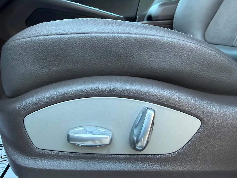 2015 Porsche Macan S - Image 19 of 20
