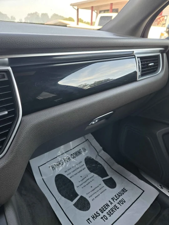 2015 Porsche Macan S - Image 12 of 20