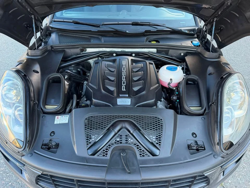 2015 Porsche Macan S - Image 4 of 20