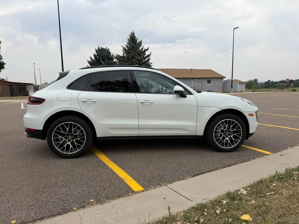2015 Porsche Macan S - Image 5 of 15